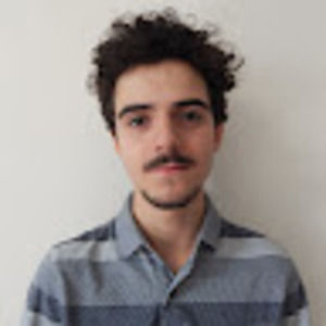 Meet your Posher, Tiago